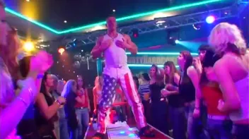 Party Hardcore Vol. 22 Part 3 Screencap 14 on www.sinx.com