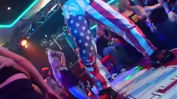 Party Hardcore Vol. 22 Part 3 Screencap 17 on www.sinx.com