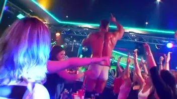 Party Hardcore Vol. 22 Part 3 Screencap 31 on www.sinx.com