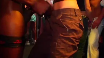 Party Hardcore Vol. 22 Part 3 Screencap 32 on www.sinx.com