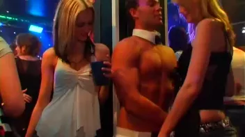 Party Hardcore Vol. 22 Part 3 Screencap 34 on www.sinx.com