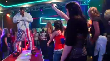 Party Hardcore Vol. 22 Part 3 Screencap 4 on www.sinx.com