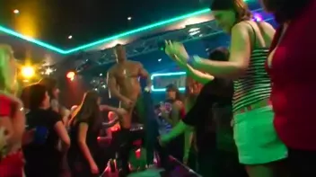 Party Hardcore Vol. 22 Part 3 Screencap 48 on www.sinx.com