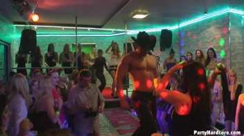 Party Hardcore Gone Crazy Vol. 12 Part 3 - Cam 4 Screencap 84 on www.sinx.com