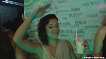 Party Hardcore Gone Crazy Vol. 12 Part 3 - Cam 4 Screencap 88 on www.sinx.com