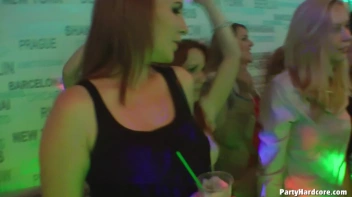 Party Hardcore Gone Crazy Vol. 12 Part 3 - Cam 4 Screencap 89 on www.sinx.com