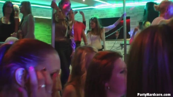 Party Hardcore Gone Crazy Vol. 12 Part 3 - Cam 4 Screencap 91 on www.sinx.com