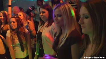 Party Hardcore Gone Crazy Vol. 12 Part 3 - Cam 4 Screencap 94 on www.sinx.com