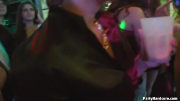 Party Hardcore Gone Crazy Vol. 12 Part 3 - Cam 4 Screencap 96 on www.sinx.com