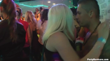 Party Hardcore Gone Crazy Vol. 12 Part 3 - Cam 4 Screencap 98 on www.sinx.com