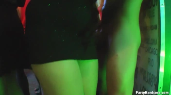 Party Hardcore Gone Crazy Vol. 12 Part 3 - Cam 4 Screencap 100 on www.sinx.com