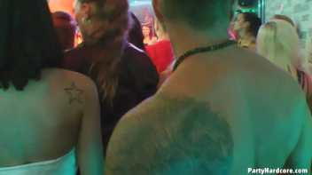 Party Hardcore Gone Crazy Vol. 12 Part 3 - Cam 4 Screencap 107 on www.sinx.com