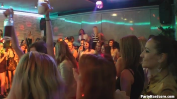 Party Hardcore Gone Crazy Vol. 12 Part 3 - Cam 4 Screencap 109 on www.sinx.com