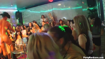 Party Hardcore Gone Crazy Vol. 12 Part 3 - Cam 4 Screencap 110 on www.sinx.com