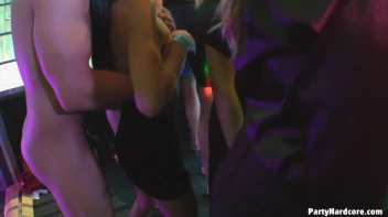 Party Hardcore Gone Crazy Vol. 12 Part 3 - Cam 4 Screencap 116 on www.sinx.com