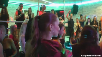 Party Hardcore Gone Crazy Vol. 12 Part 3 - Cam 4 Screencap 118 on www.sinx.com