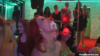 Party Hardcore Gone Crazy Vol. 12 Part 3 - Cam 4 Screencap 16 on www.sinx.com