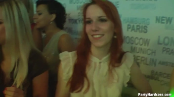 Party Hardcore Gone Crazy Vol. 12 Part 3 - Cam 4 Screencap 17 on www.sinx.com