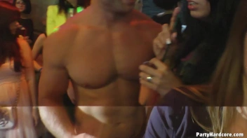 Party Hardcore Gone Crazy Vol. 12 Part 3 - Cam 4 Screencap 19 on www.sinx.com