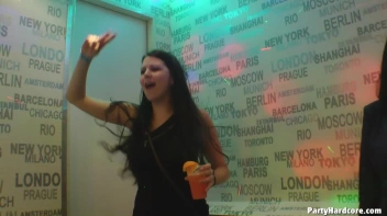 Party Hardcore Gone Crazy Vol. 12 Part 3 - Cam 4 Screencap 36 on www.sinx.com