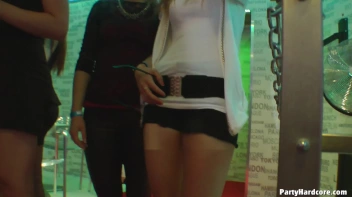 Party Hardcore Gone Crazy Vol. 12 Part 3 - Cam 4 Screencap 42 on www.sinx.com
