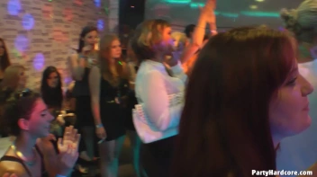 Party Hardcore Gone Crazy Vol. 12 Part 3 - Cam 4 Screencap 44 on www.sinx.com