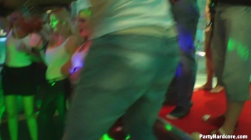 Party Hardcore Gone Crazy Vol. 12 Part 3 - Cam 4 Screencap 45 on www.sinx.com