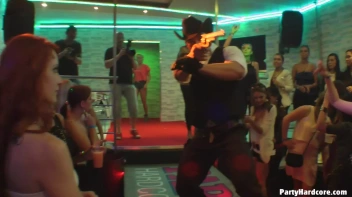 Party Hardcore Gone Crazy Vol. 12 Part 3 - Cam 4 Screencap 46 on www.sinx.com