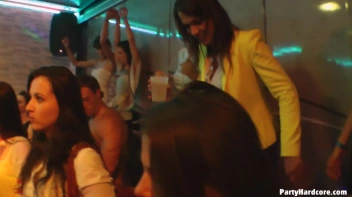 Party Hardcore Gone Crazy Vol. 12 Part 3 - Cam 4 Screencap 50 on www.sinx.com