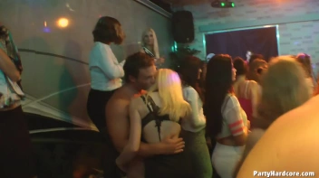 Party Hardcore Gone Crazy Vol. 12 Part 3 - Cam 4 Screencap 54 on www.sinx.com