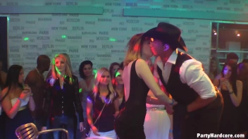 Party Hardcore Gone Crazy Vol. 12 Part 3 - Cam 4 Screencap 58 on www.sinx.com