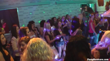 Party Hardcore Gone Crazy Vol. 12 Part 3 - Cam 4 Screencap 68 on www.sinx.com