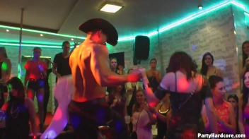 Party Hardcore Gone Crazy Vol. 12 Part 3 - Cam 4 Screencap 70 on www.sinx.com