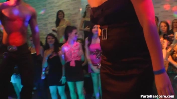 Party Hardcore Gone Crazy Vol. 12 Part 3 - Cam 4 Screencap 72 on www.sinx.com