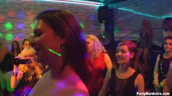 Party Hardcore Gone Crazy Vol. 12 Part 3 - Cam 4 Screencap 73 on www.sinx.com