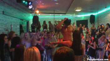 Party Hardcore Gone Crazy Vol. 12 Part 3 - Cam 4 Screencap 83 on www.sinx.com