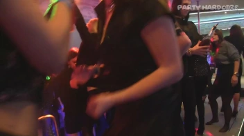 Party Hardcore Gone Crazy Vol. 16 Part 3 - Cam 3 Screencap 84 on www.sinx.com