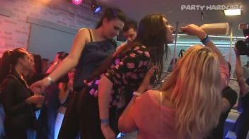 Party Hardcore Gone Crazy Vol. 16 Part 3 - Cam 3 Screencap 94 on www.sinx.com