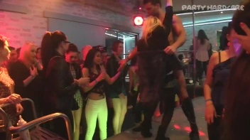 Party Hardcore Gone Crazy Vol. 16 Part 3 - Cam 3 Screencap 96 on www.sinx.com