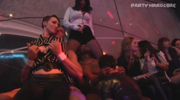 Party Hardcore Gone Crazy Vol. 16 Part 3 - Cam 3 Screencap 98 on www.sinx.com