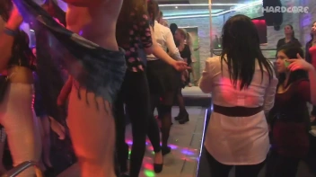 Party Hardcore Gone Crazy Vol. 16 Part 3 - Cam 3 Screencap 100 on www.sinx.com