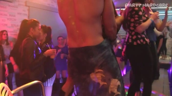 Party Hardcore Gone Crazy Vol. 16 Part 3 - Cam 3 Screencap 101 on www.sinx.com