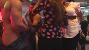 Party Hardcore Gone Crazy Vol. 16 Part 3 - Cam 3 Screencap 102 on www.sinx.com