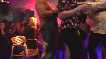 Party Hardcore Gone Crazy Vol. 16 Part 3 - Cam 3 Screencap 103 on www.sinx.com