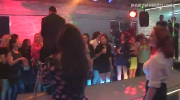 Party Hardcore Gone Crazy Vol. 16 Part 3 - Cam 3 Screencap 17 on www.sinx.com