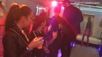 Party Hardcore Gone Crazy Vol. 16 Part 3 - Cam 3 Screencap 19 on www.sinx.com