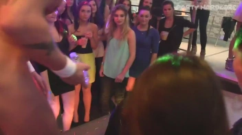 Party Hardcore Gone Crazy Vol. 16 Part 3 - Cam 3 Screencap 2 on www.sinx.com