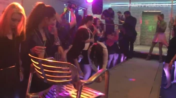 Party Hardcore Gone Crazy Vol. 16 Part 3 - Cam 3 Screencap 22 on www.sinx.com