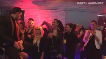 Party Hardcore Gone Crazy Vol. 16 Part 3 - Cam 3 Screencap 25 on www.sinx.com