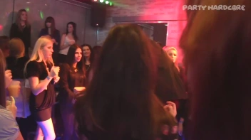 Party Hardcore Gone Crazy Vol. 16 Part 3 - Cam 3 Screencap 26 on www.sinx.com